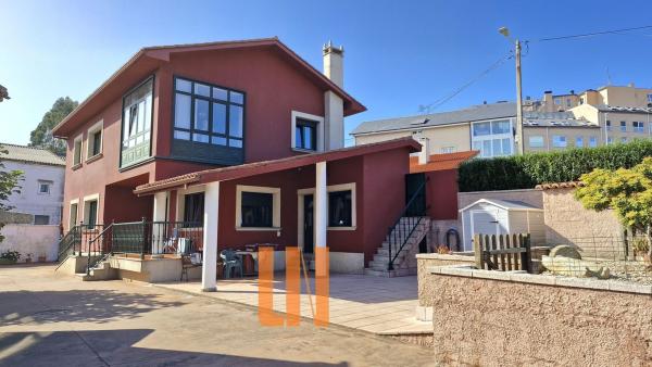 Casa independiente en Lugar Cances photo 1
