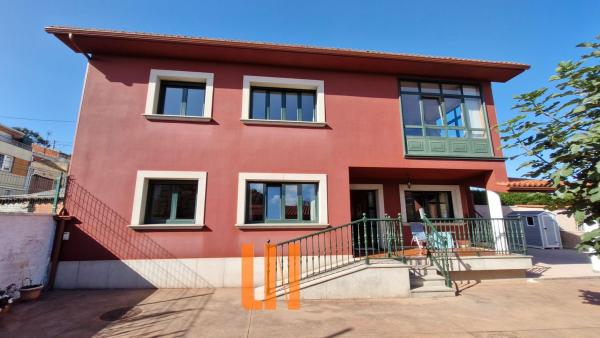 Casa independiente en Lugar Cances photo 2