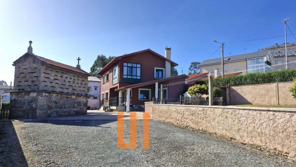 Casa independiente en Lugar Cances photo 3