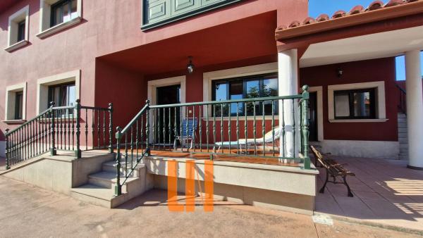 Casa independiente en Lugar Cances photo 4