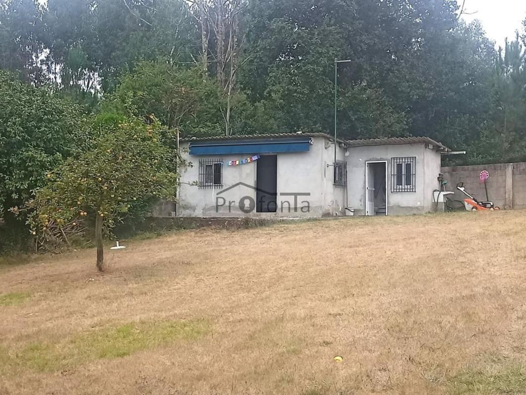 Sprzedaż niezależnego domku jednorodzinnego w  Raxas, Bergondo photo 4