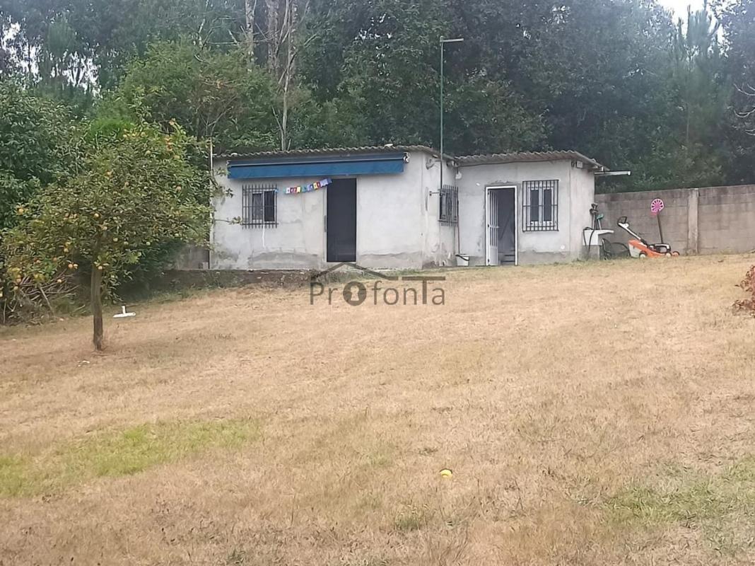 Sprzedaż niezależnego domku jednorodzinnego w  Raxas, Bergondo photo 5
