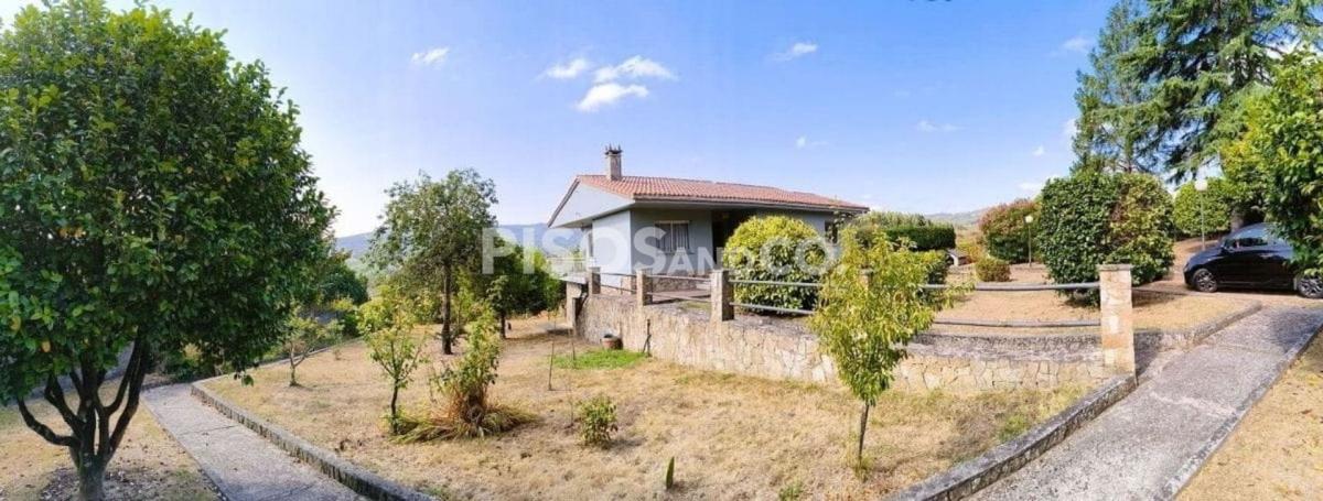 Venta de chalet independiente en Calle Nabeiras, Culleredo
 photo 2