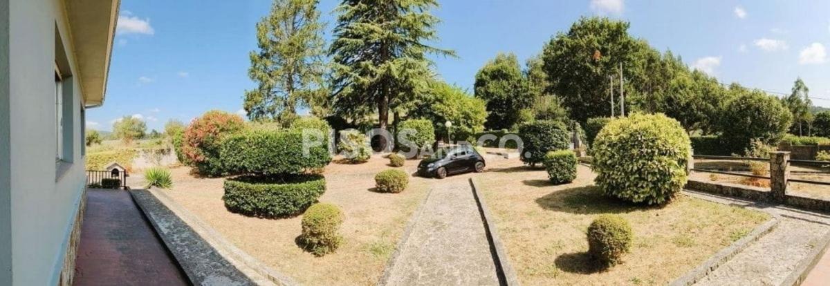 Venta de chalet independiente en Calle Nabeiras, Culleredo
 photo 3