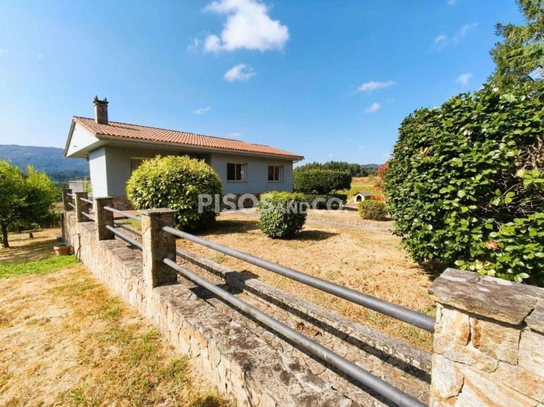 Venta de chalet independiente en Calle Nabeiras, Culleredo
 photo 5