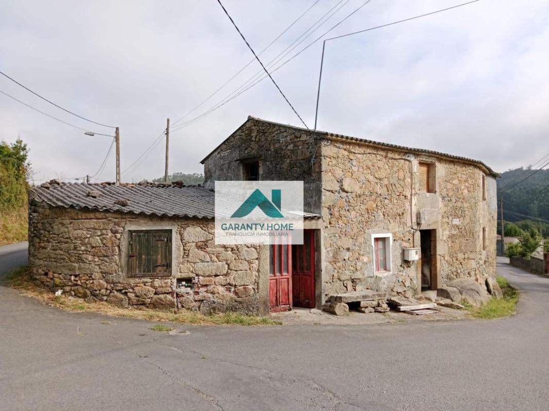 Venta de finca rústica en Parroquias rurales , Culleredo photo 1