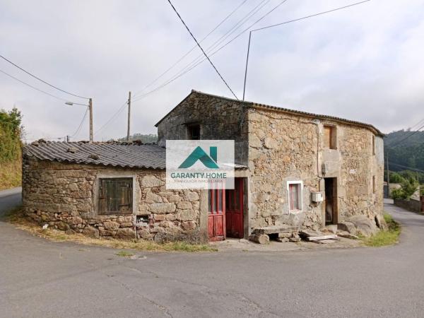Finca rústica en venta en Parroquias rurales , Culleredo photo 1