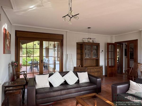 Casa independiente en Aldea Riobao, 64 thumbnail 1