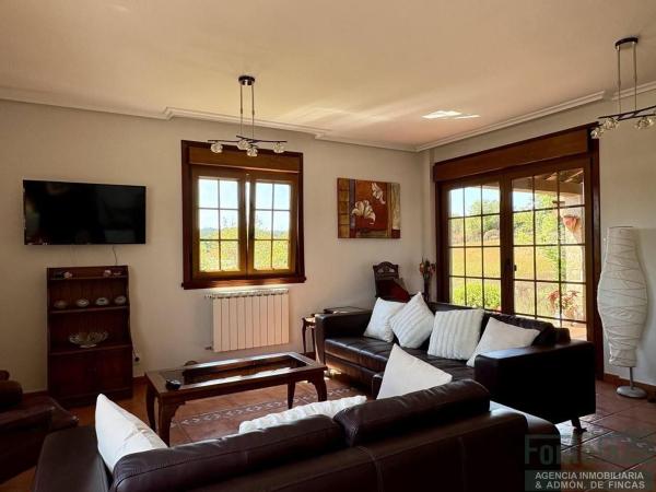 Casa independiente en Aldea Riobao, 64 thumbnail 2