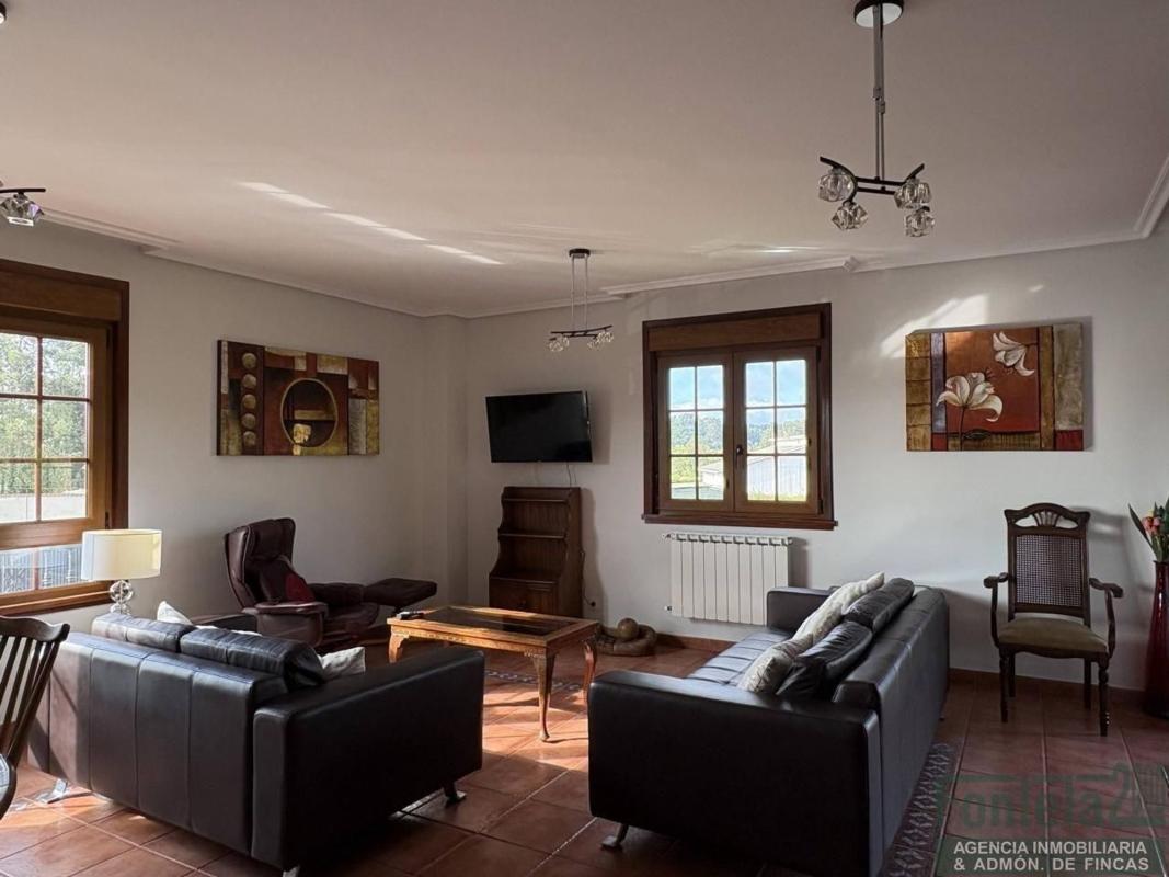 Sale of independent chalet in Aldea Riobao, 64, Sada
photo 4