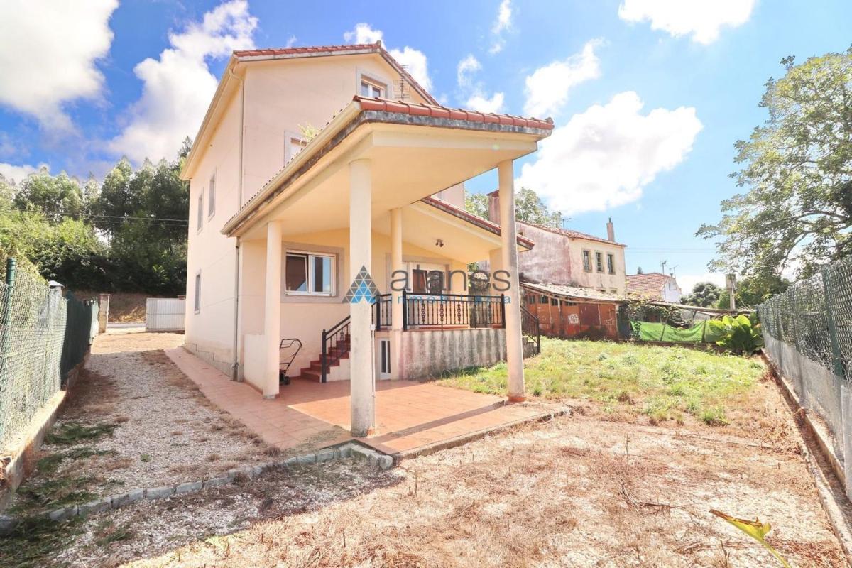 Продажа отдельного шале в Bergondo, Бергондо photo 2