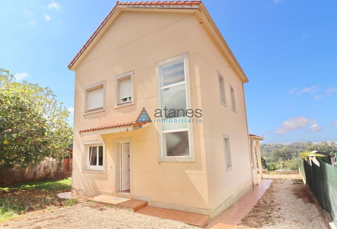 Продажа отдельного шале в Bergondo, Бергондо photo 3