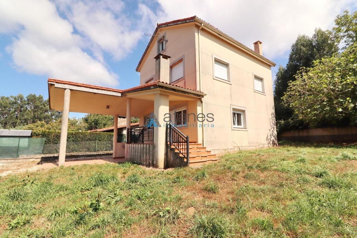 Продажа отдельного шале в Bergondo, Бергондо photo 5