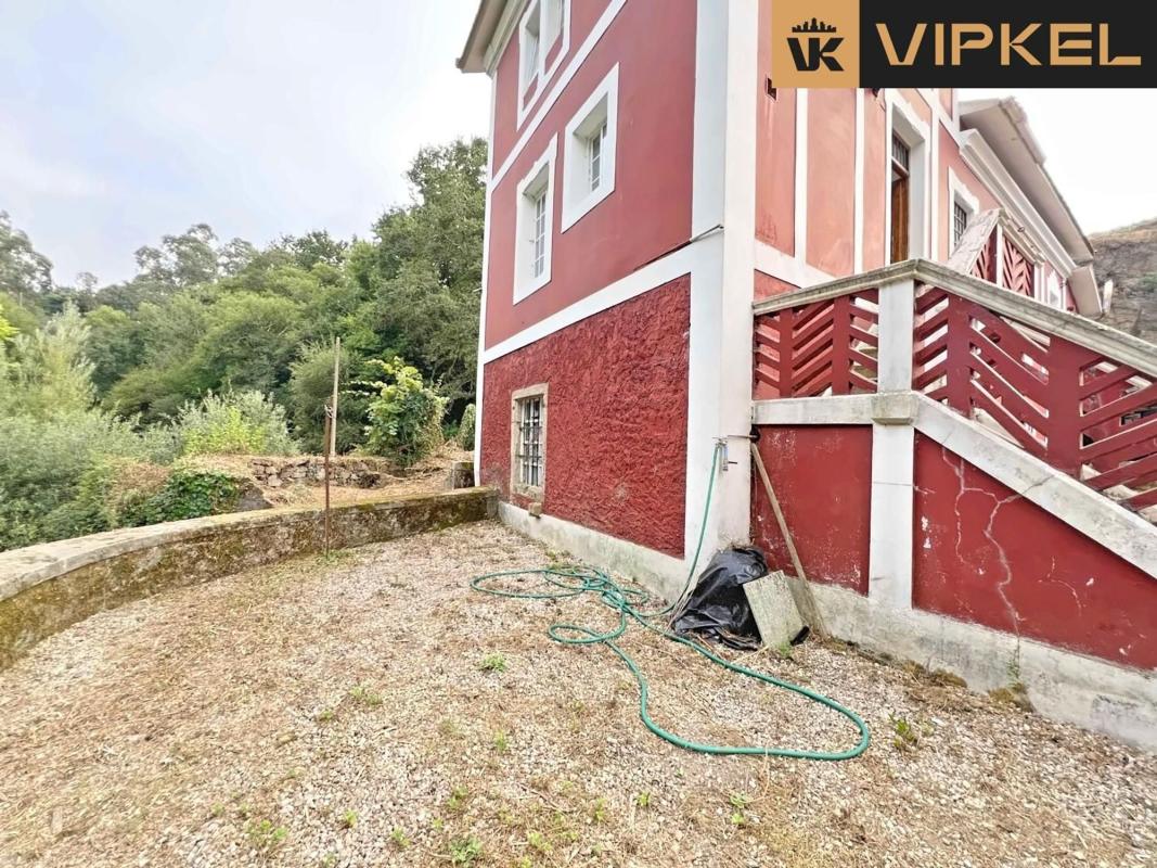 Venta de chalet independiente en Peiraio, Cambre
photo 3
