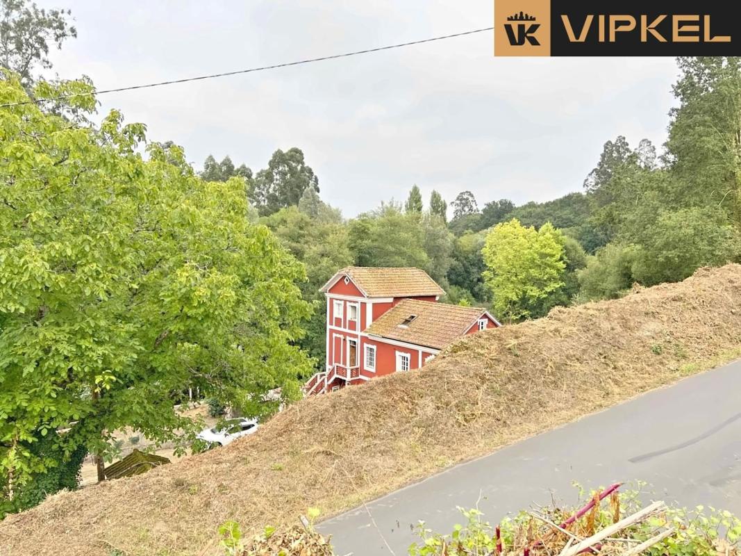 Venta de chalet independiente en Peiraio, Cambre
photo 4