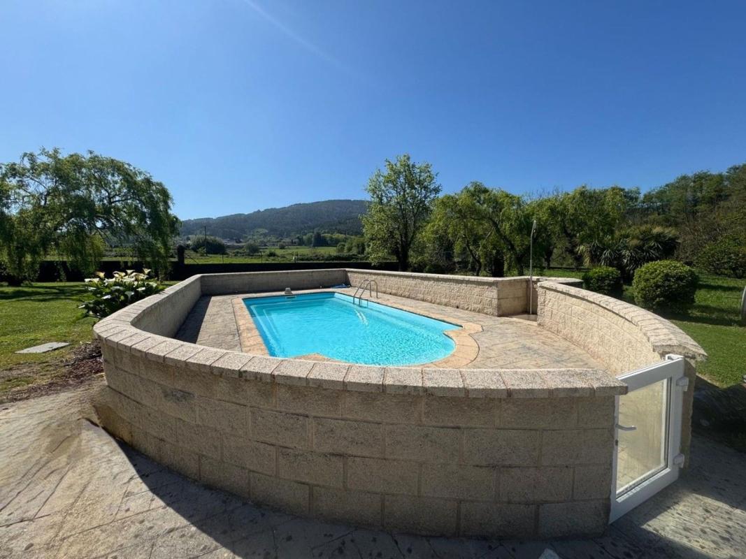 Venta de chalet independiente en CELAS DE PEIRO, Culleredo
photo 2