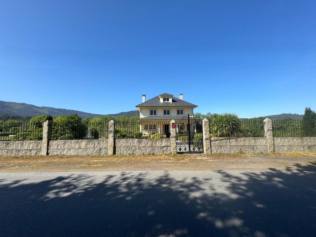 Venta de chalet independiente en CELAS DE PEIRO, Culleredo
photo 4