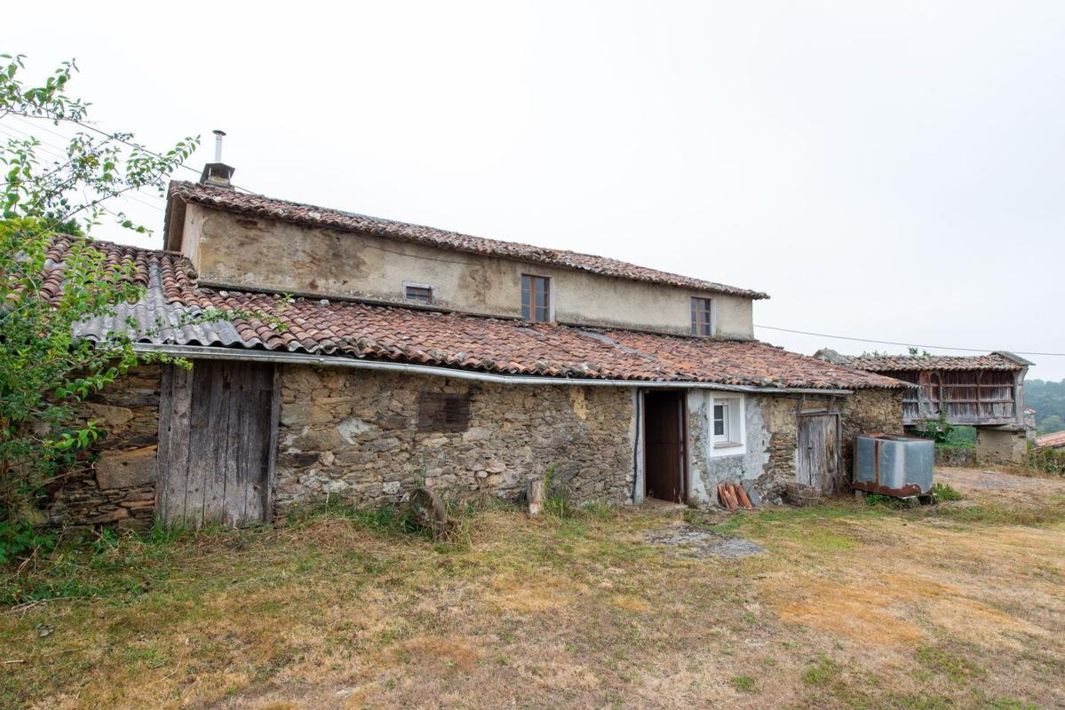 Продажа отдельного шале в Barral, Камбре photo 2