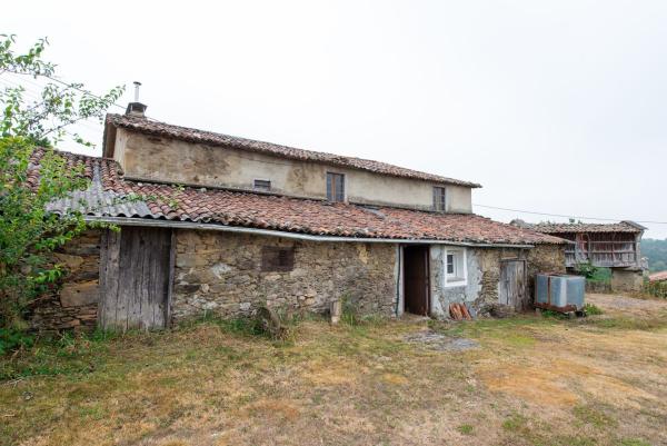 Casa independiente en Barral photo 2