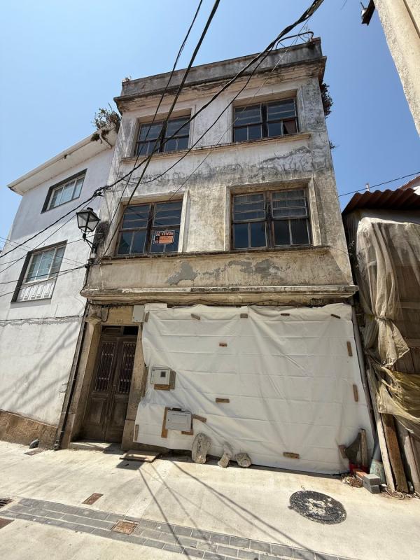 Venta de chalet independiente en Calle Antonio Sanjurjo Badia, 65, Sada
photo 1