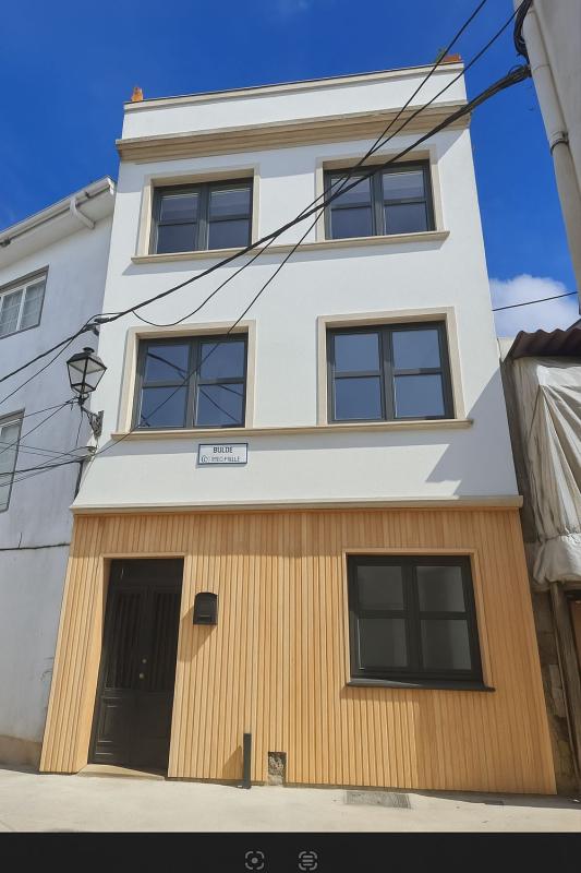 Venta de chalet independiente en Calle Antonio Sanjurjo Badia, 65, Sada
photo 4