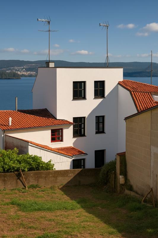 Venta de chalet independiente en Calle Antonio Sanjurjo Badia, 65, Sada
photo 5
