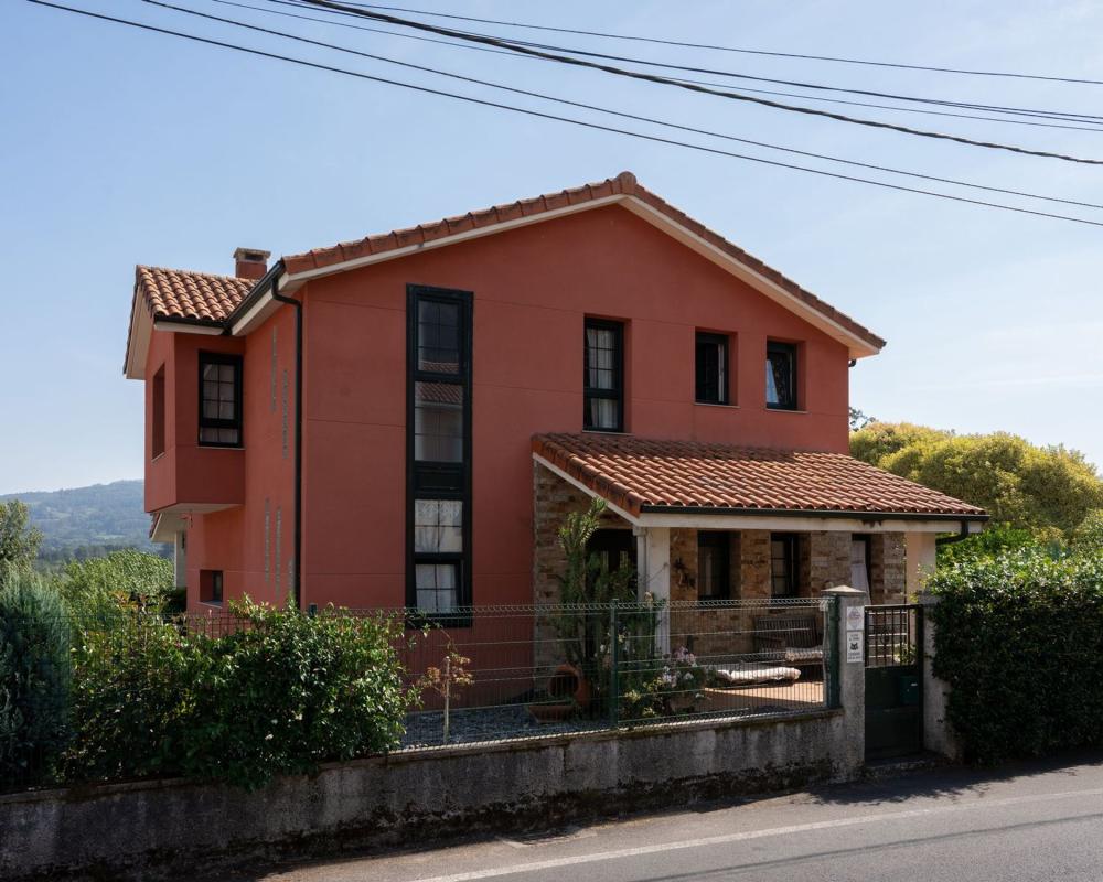 Venta de chalet independiente en Calle Nabeiras, 23, Culleredo
photo 1