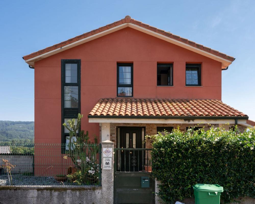 Venta de chalet independiente en Calle Nabeiras, 23, Culleredo
photo 2