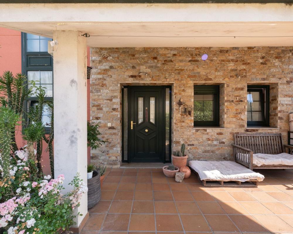 Venta de chalet independiente en Calle Nabeiras, 23, Culleredo
photo 3