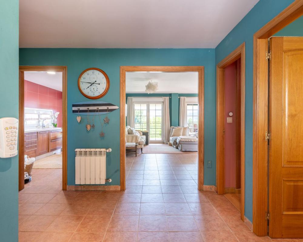 Venta de chalet independiente en Calle Nabeiras, 23, Culleredo
photo 4