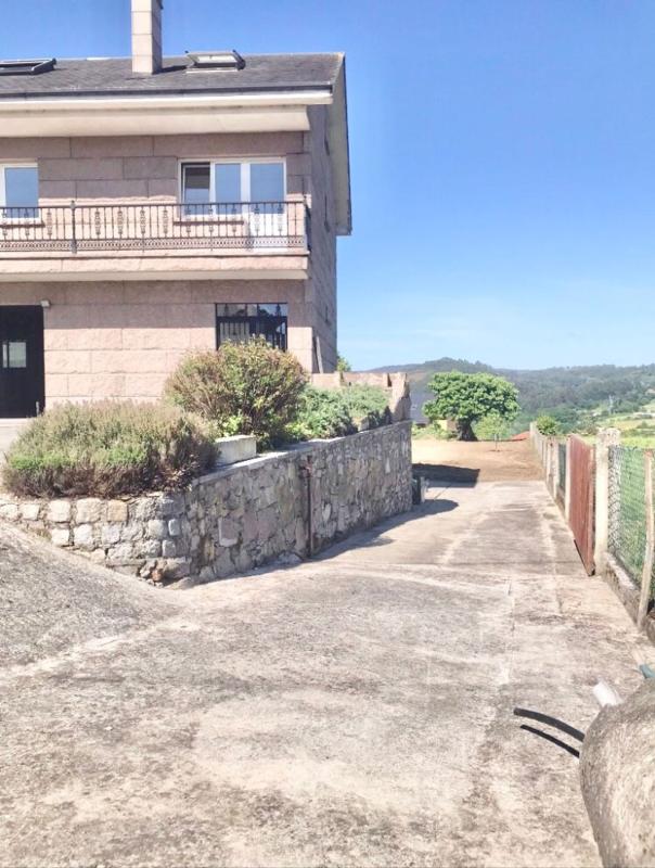 Venta de chalet independiente en Cambre, Cambre
 photo 2