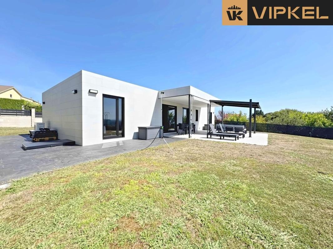 Sale of independent chalet in Lugar Carta, Sada
photo 1
