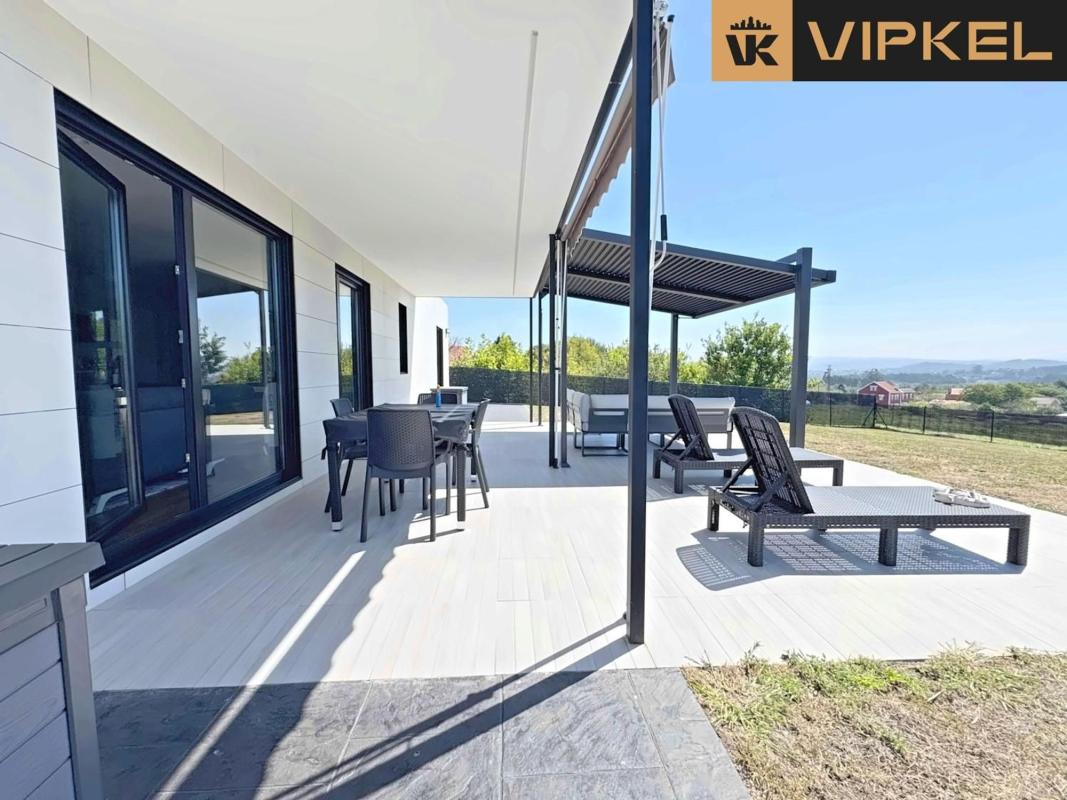 Sale of independent chalet in Lugar Carta, Sada
photo 3
