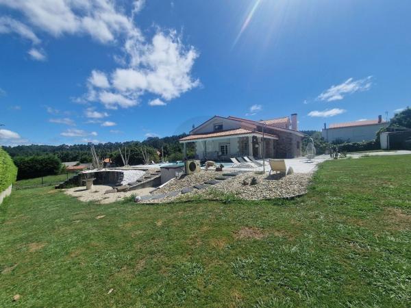 Casa independiente en Bergondiño thumbnail 1