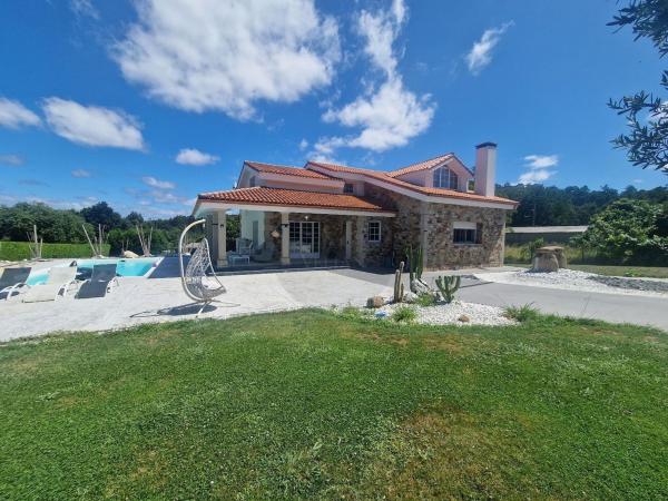 Casa independiente en Bergondiño thumbnail 2