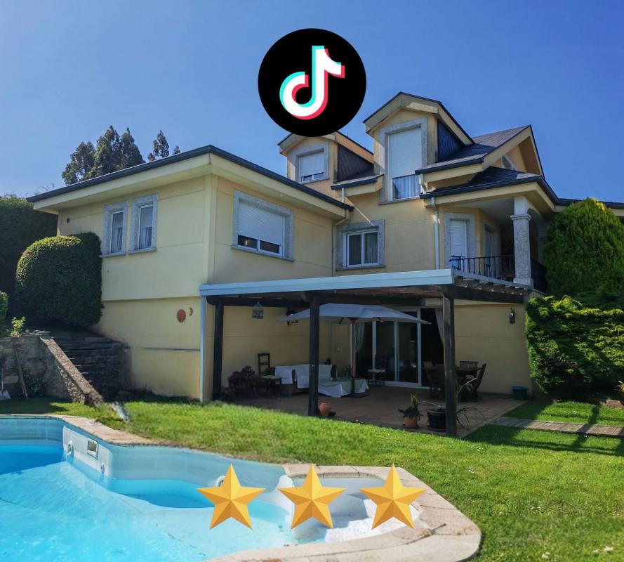 Sale of independent chalet in Bergondo, Bergondo
photo 1