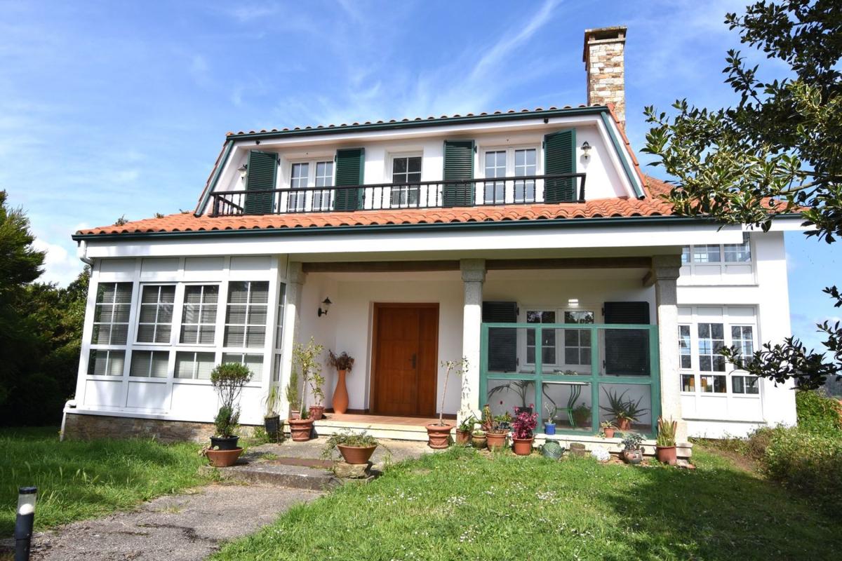 Sale of independent chalet in Camino Sada Armuño, Sada
photo 5