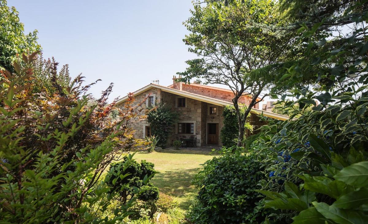Venta de chalet independiente en Calle Marola, 14, Oleiros
photo 1