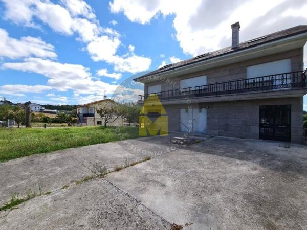 Chalet wolnostojący na sprzedaż w  Cambre, Kąbrów photo 1