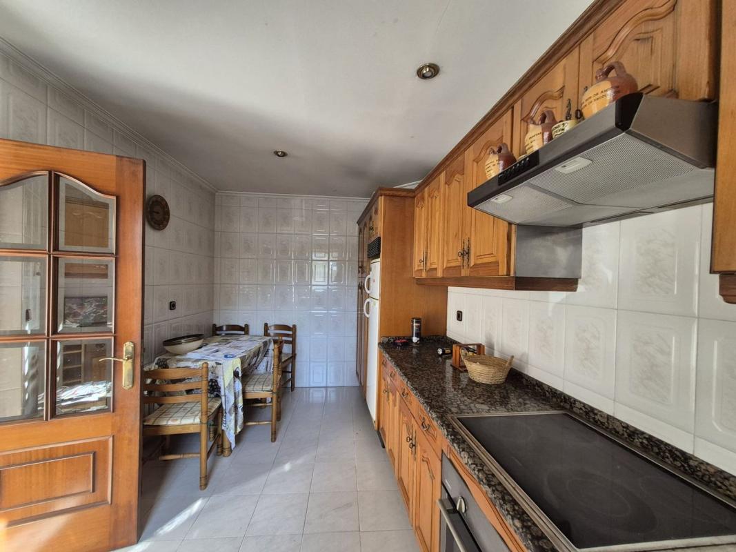 Sale of townhouse in Camino de Mesoiro , A Coruña photo 3