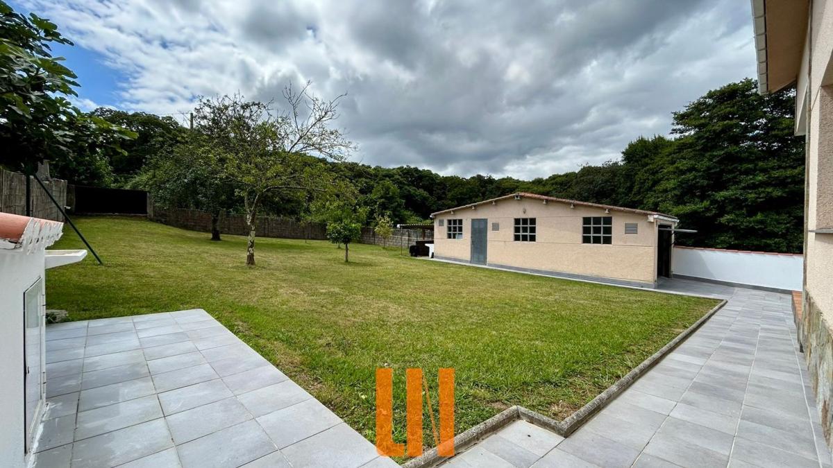 Venta de chalet independiente en Calle Real s/n, Oleiros
 photo 4