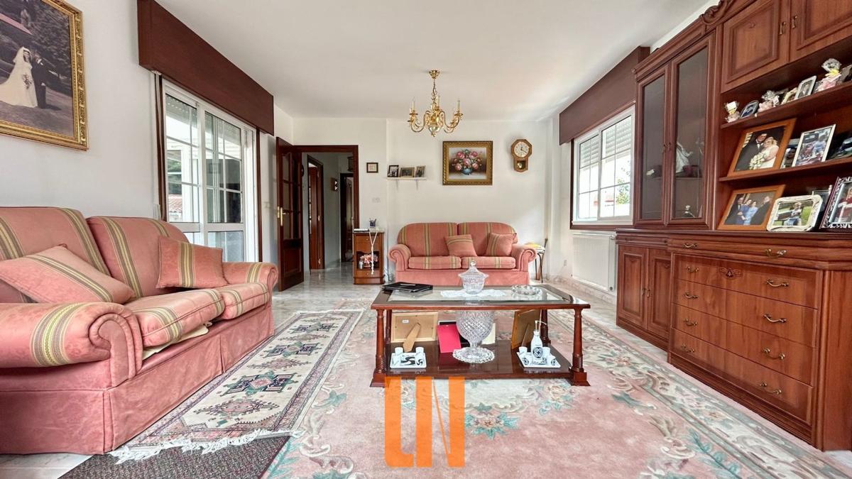 Venta de chalet independiente en Calle Real s/n, Oleiros
 photo 5