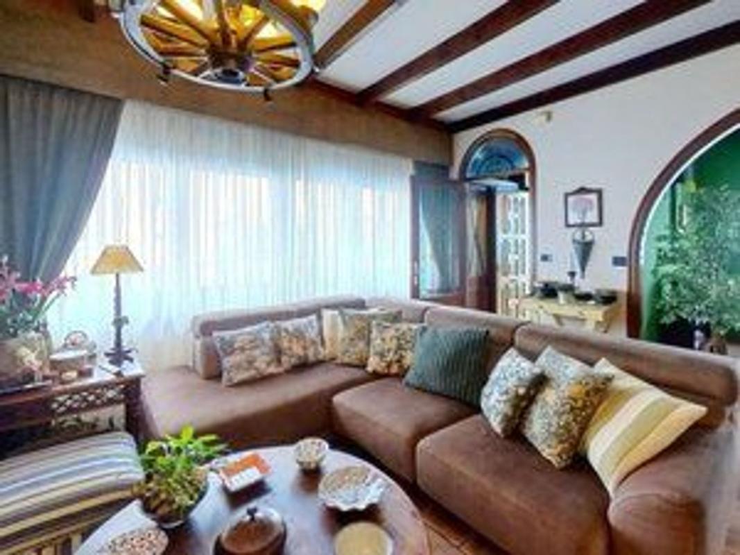 Sale of independent chalet in RU MON VASCO, Arteijo
photo 1