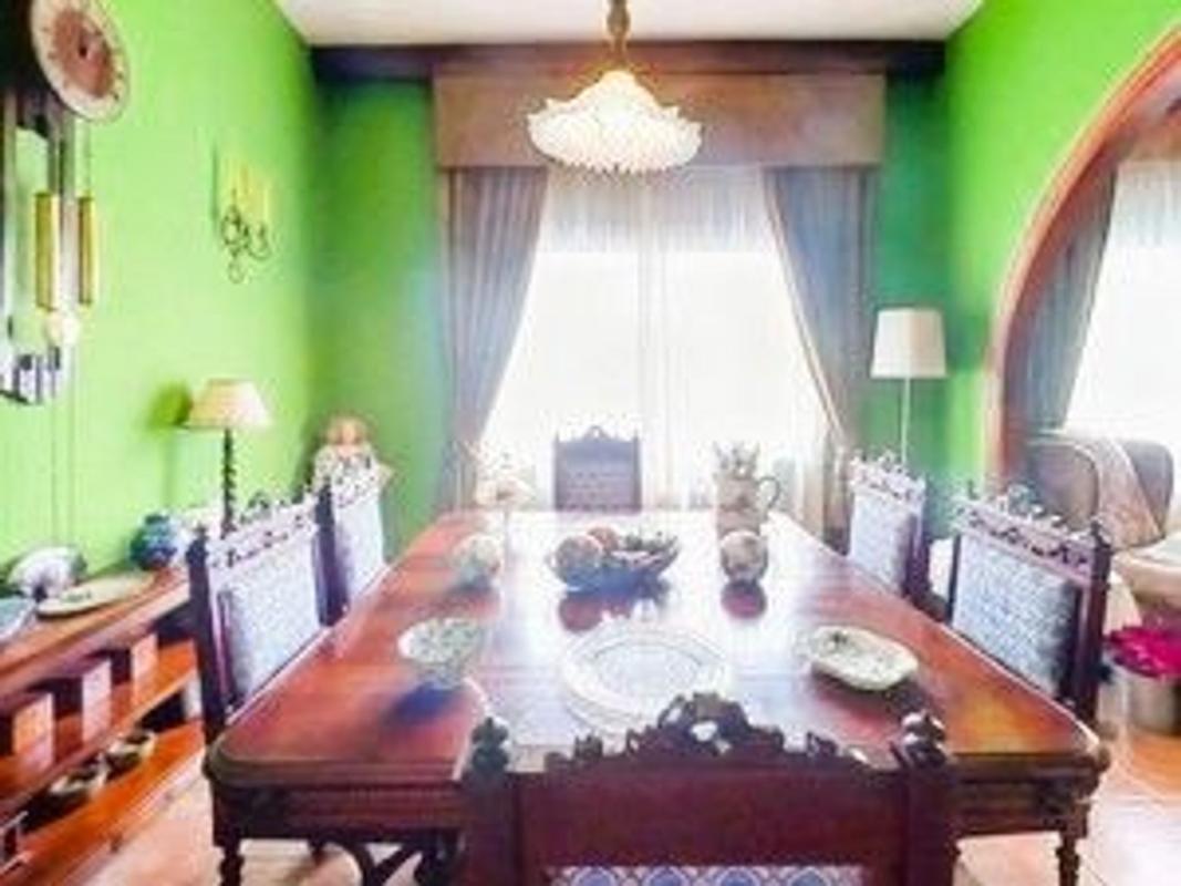 Sale of independent chalet in RU MON VASCO, Arteijo
photo 5