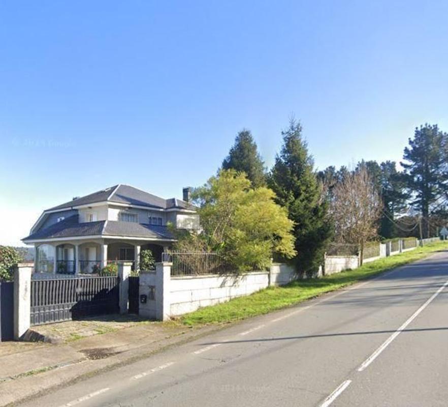 Sale of independent chalet in Aldea Gandarío, Bergondo
 photo 2