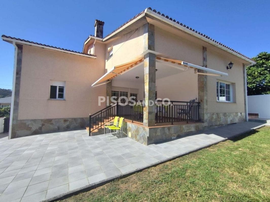 Venta de chalet independiente en Calle Real, Oleiros
photo 2