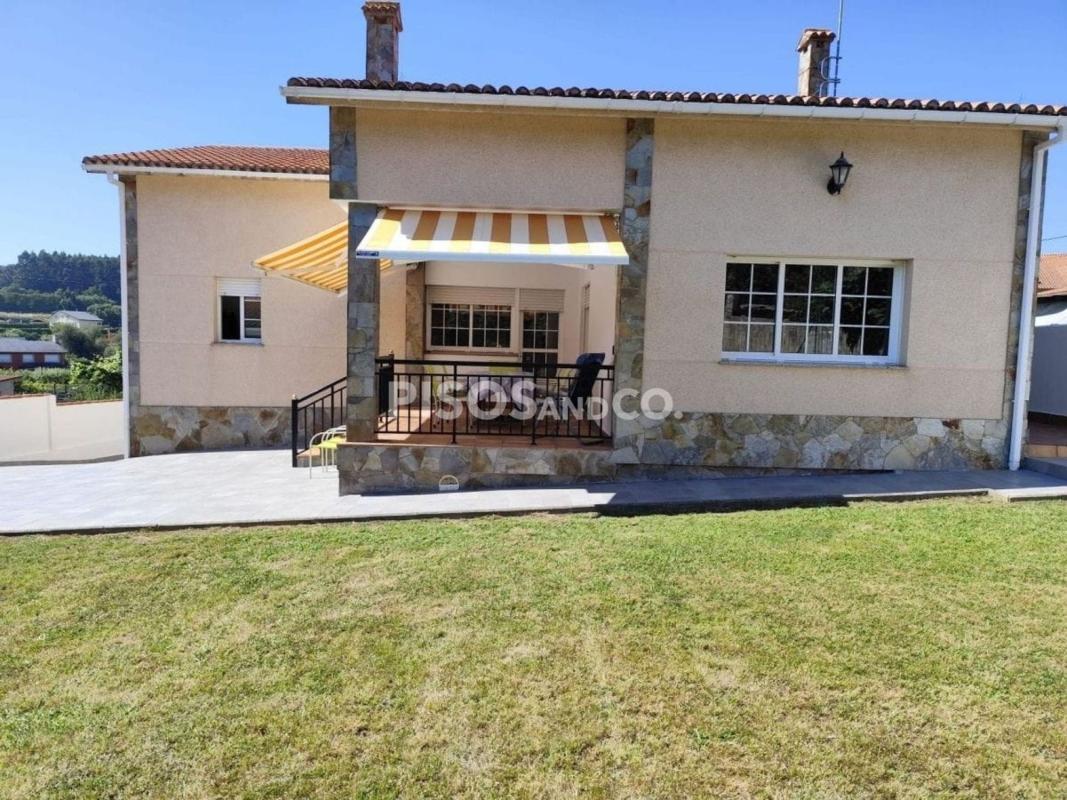 Venta de chalet independiente en Calle Real, Oleiros
photo 3