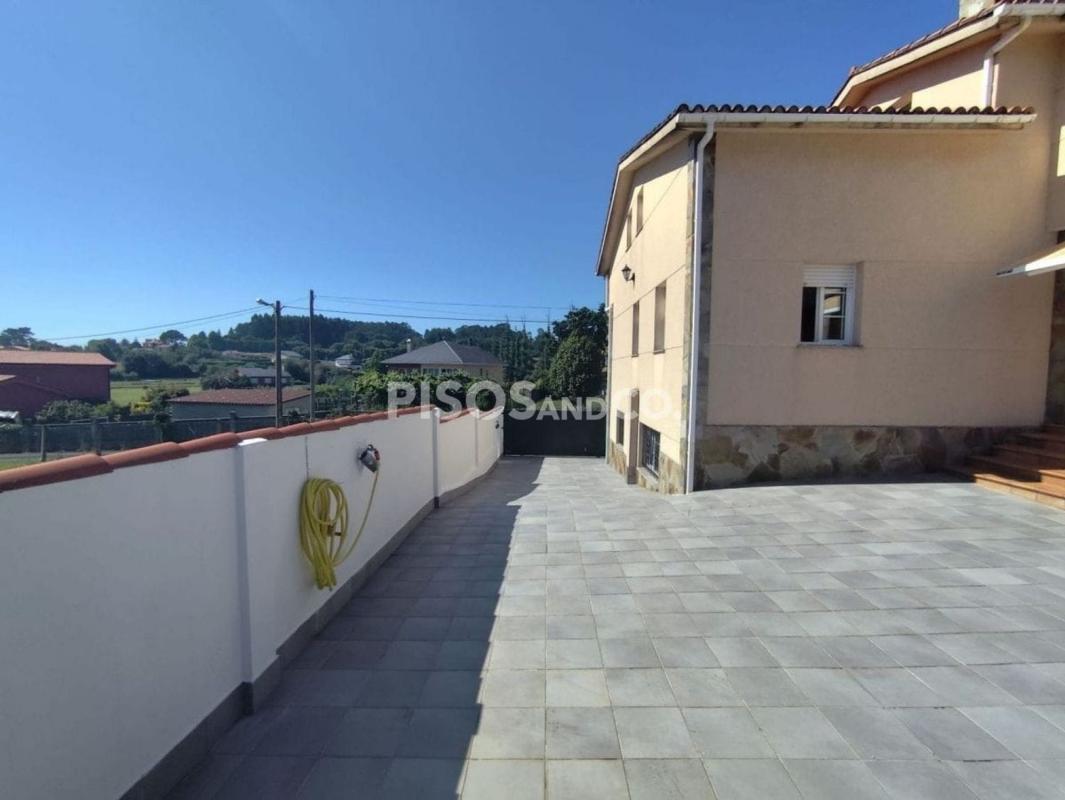 Venta de chalet independiente en Calle Real, Oleiros
photo 4