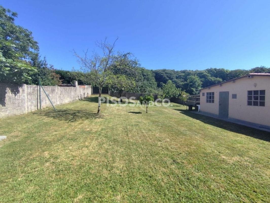 Venta de chalet independiente en Calle Real, Oleiros
photo 5