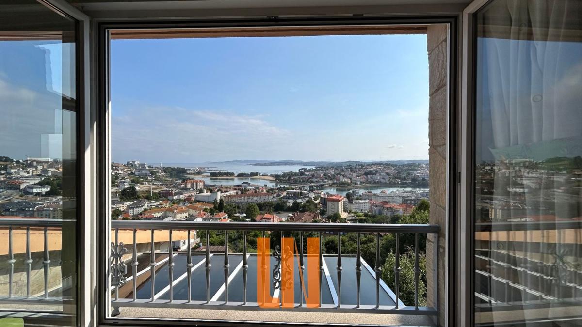 Venta de chalet independiente en Calle Otero Pedraio, Culleredo
photo 1